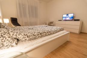  Modern Apartment at Rathaus  Вена